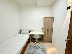 Ris Grandeur (D18), Condominium #601762051